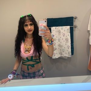 Meet your Posher, Selena